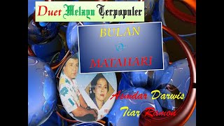 Melayu Klasik_Bulan dan Matahari_Asmidar Darwis dan Tiar Ramon
