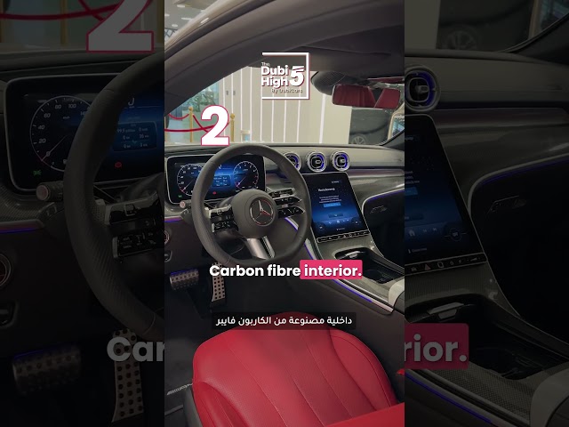 Mercedes Benz CLE200 - Why To Buy This Car?