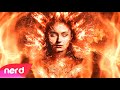 Dark Phoenix Song | This Fire Inside | #NerdOut ft Halocene