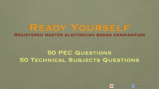 Ready Yourself RME Board Exam Reviewer