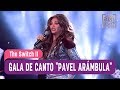 The Switch 2 - Gala de canto "Pavel Arámbula" - Mejores Momentos / Capítulo 3