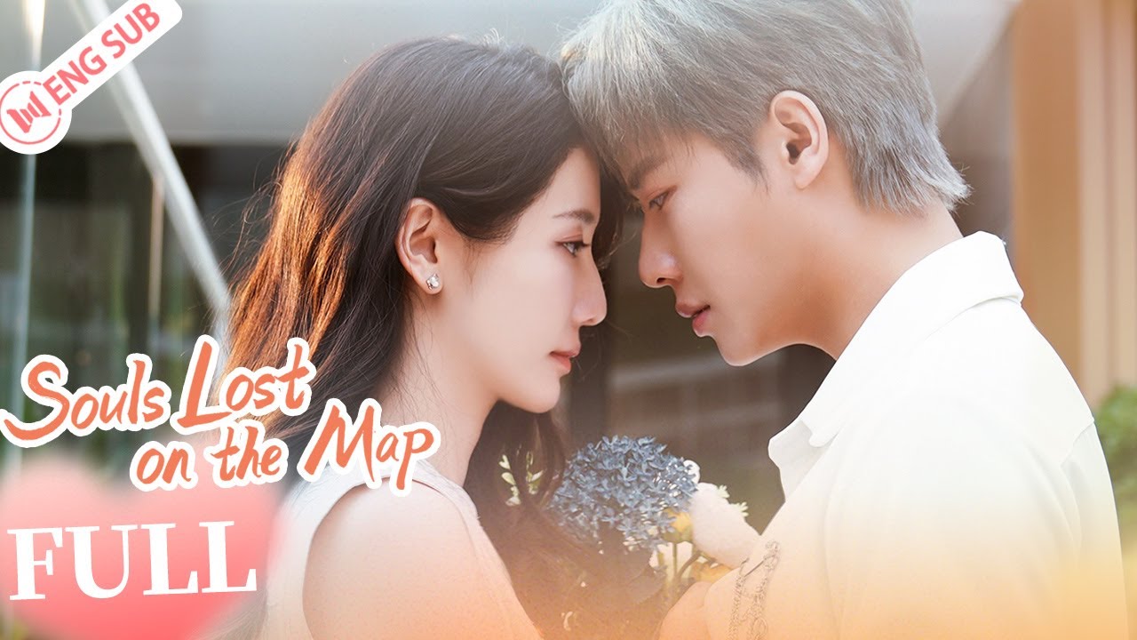 【Full Ver.】Souls Lost on the Map (Li Mozhi, Dai Gaozheng) | 她的轨迹 Her Trajectory | ENG SUB
