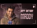 Rmadhavan birt.ay special mashup 2021 i tribute to maddy i sabari i dudemediawork