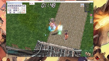 Heimbox pvp 1v1 with Jake 2-4-2020 ROPH/MYSG VALHALLA SERVER