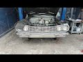 1964 Chevy Impala American auto wire