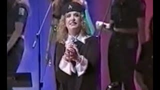 Алла Пугачёва - Концерт в Перми (live, 08.05.1998)