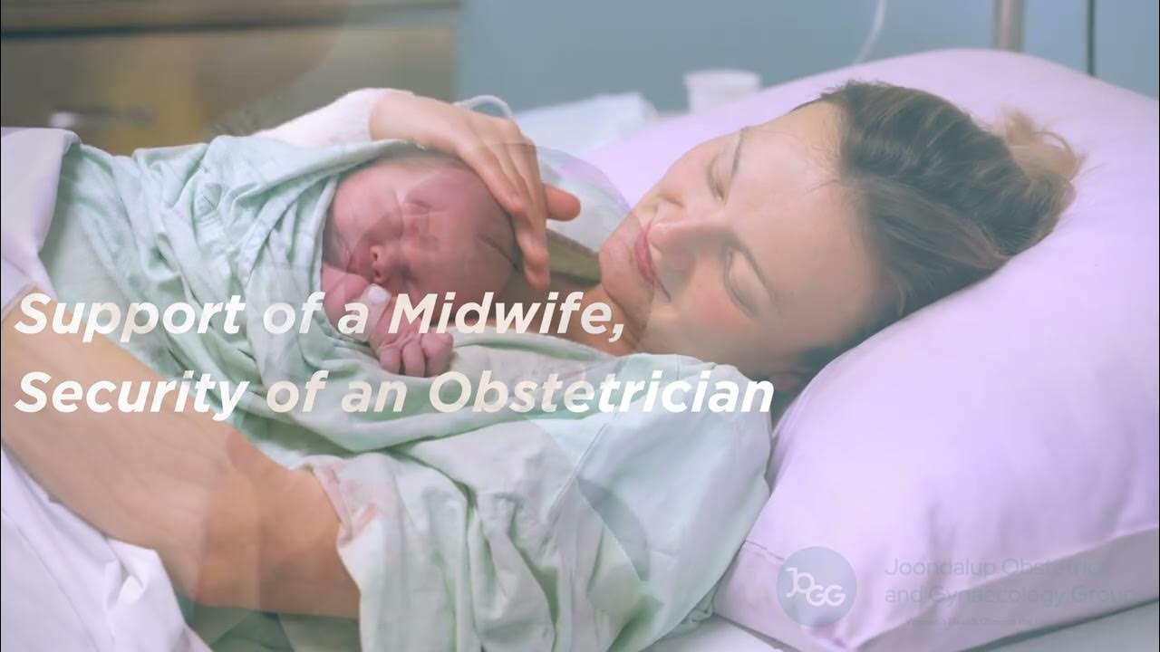 Midwifery Led Care YouTube