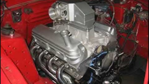 Single turbo mustang build-www.thefabforums.com