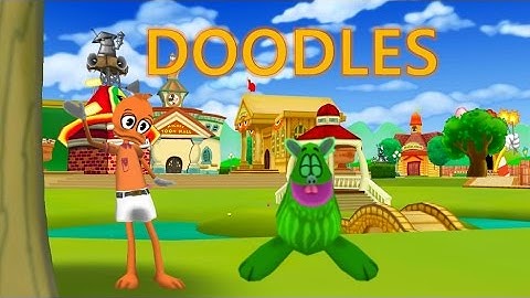 Doodle