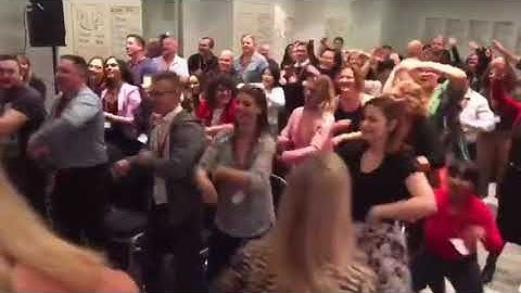 NLP   Dr  Adriana James -