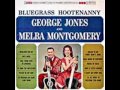 George Jones & Melba Montgomery - Rolling In My Sweet Baby's Arms