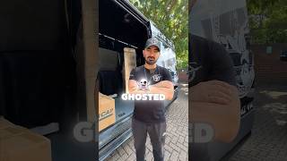 The last guys failed to move you?