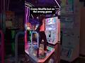 CRAZY SHUFFLE but it's not Dancerush #DDR #dancegame #freestyle #yooh #rhythmgame