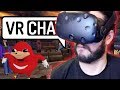 VR Chat : Apocalypse