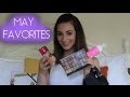 May Favorites