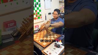 Grandmaster Chess Set #chessset