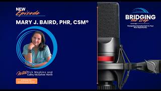 Work Is Broken: Critical Skills for the Modern Job Seeker | Mary Baird #podcast #employment