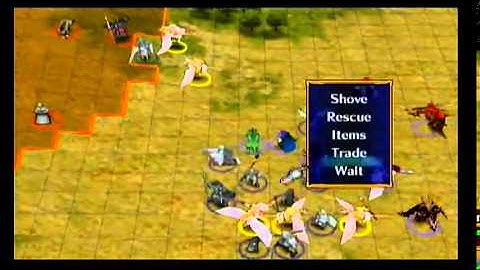 Fire Emblem: Path of Radiance (Hard No Restart) - Part 27 | Stream