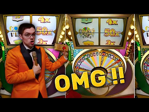 Master the Crazy Time Casino: Pro Tips for Increasing Your Winning Odds