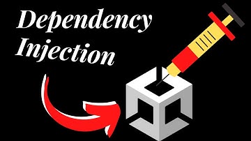 Unity Dependency Injection With Real World Example