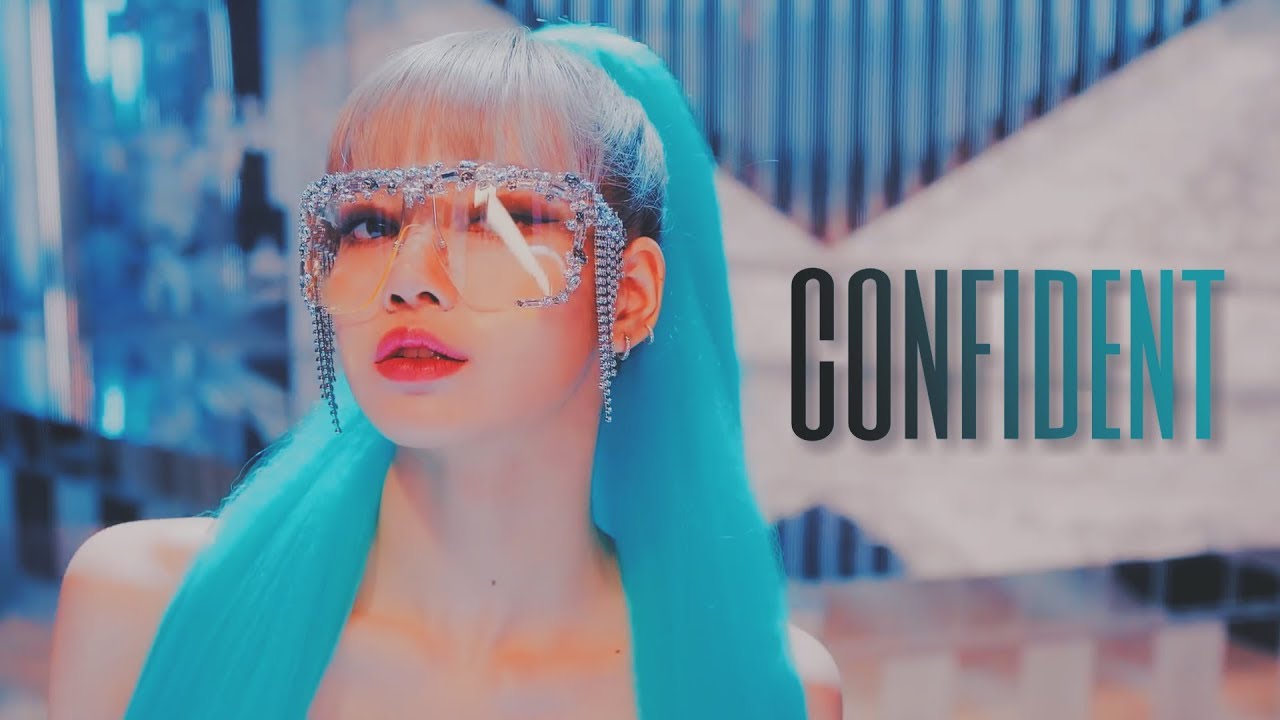 [FMV] → | Kpop Multifemale |  - Confident