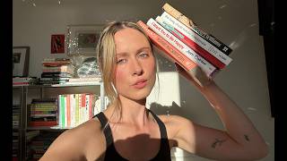 books i've read recently | reading wrap up