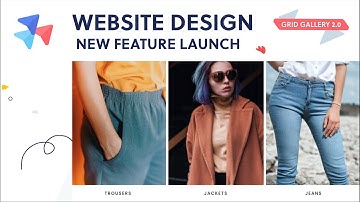 Web Design Trends in 2020 | with Rocketspark