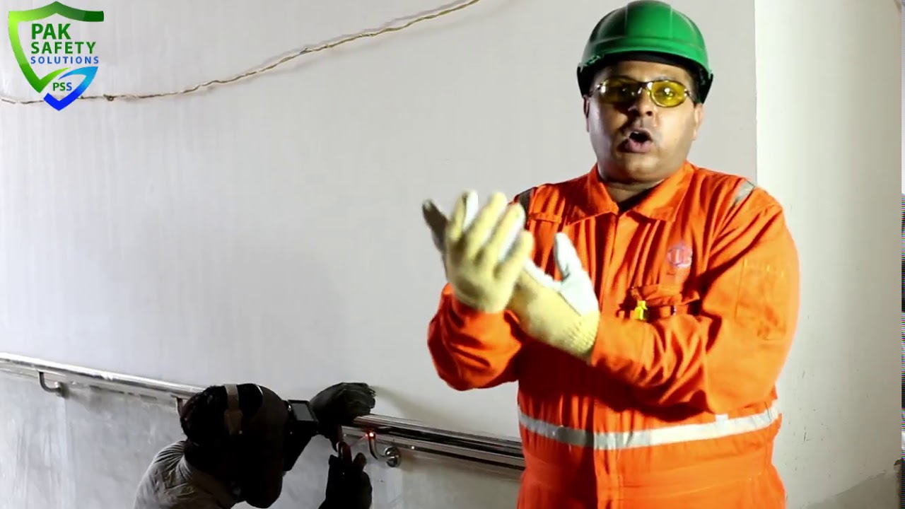 Welding Safety YouTube