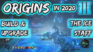 Origins Ice Staff Build & Upgrade 2020 Guide