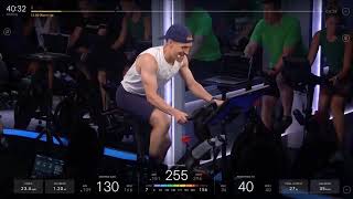 Тренування в силовій зоні-це найкраще, що є в велотренажері Peloton