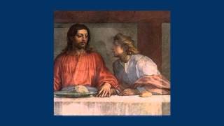 Celebrity Jesus and John, the Beloved Apostle - (How It Has to Go) Net Worth