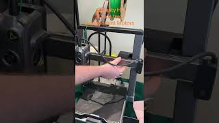 Two Motors On Z-Axis