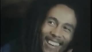 Bob Marley   Is This Love-