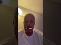 My TikTok recap of 2025. Super short.