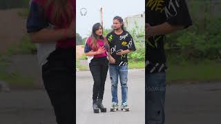 Ha Sirf Tum He Ho 2 Inch Wale Kirti Patel Ni Moj New Trending Tik Tok Instagram Video