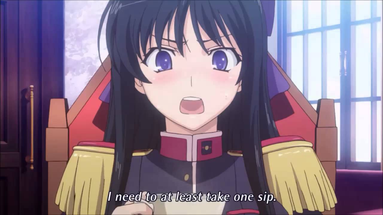 Walkure romanze Walkure romanze
