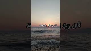 سورة مريم?✨للقارئة عفاف من أجمل التلاوات ♥️Quraan_kareem