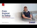 From england to turkey gastric sleeve surgery