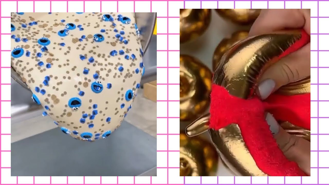 BEST EVER ODDLY SATISFYING VIDEO TO RELAX MIND ||Ep:22 - YouTube
