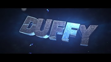 #142 | Intro Para "DuFFY"  | Primera intro del año ;D