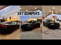 THESE BUMPERS COMPLETELY CHANGED MY DODGE CHARGER PURSUIT