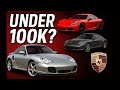 Every Porsche Worth Buying Before It Hits $100K