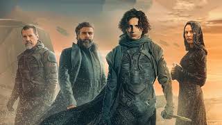 Dune OST - Main Theme (Suite) | Hans Zimmer