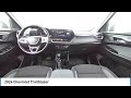 2024 Chevrolet Trailblazer near me Imlay City, Troy, New Baltimore MI DDSRQ8 DDSRQ8