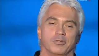 Дмитрий Хворостовский Ночь светла | Dmitri Hvorostovsky Light is the Night chords