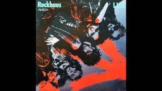 Video thumbnail of "Rockhaus - Mich zu Lieben"