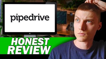Pipedrive Review: Honest User Experience & Deep Dive Into Features of This CRM Platform