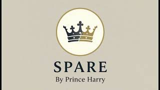 Famous Spare By Prince Harry - Audiobook Biographies & Memoirs Net Worth