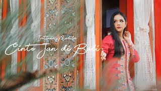 Imtinan Nabila-CINTO JAN DIBALI(Cover)