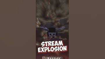 1 TNT 🧨 per Subscriber in Minecraft, Day 920 #minecraft #minecraftshorts